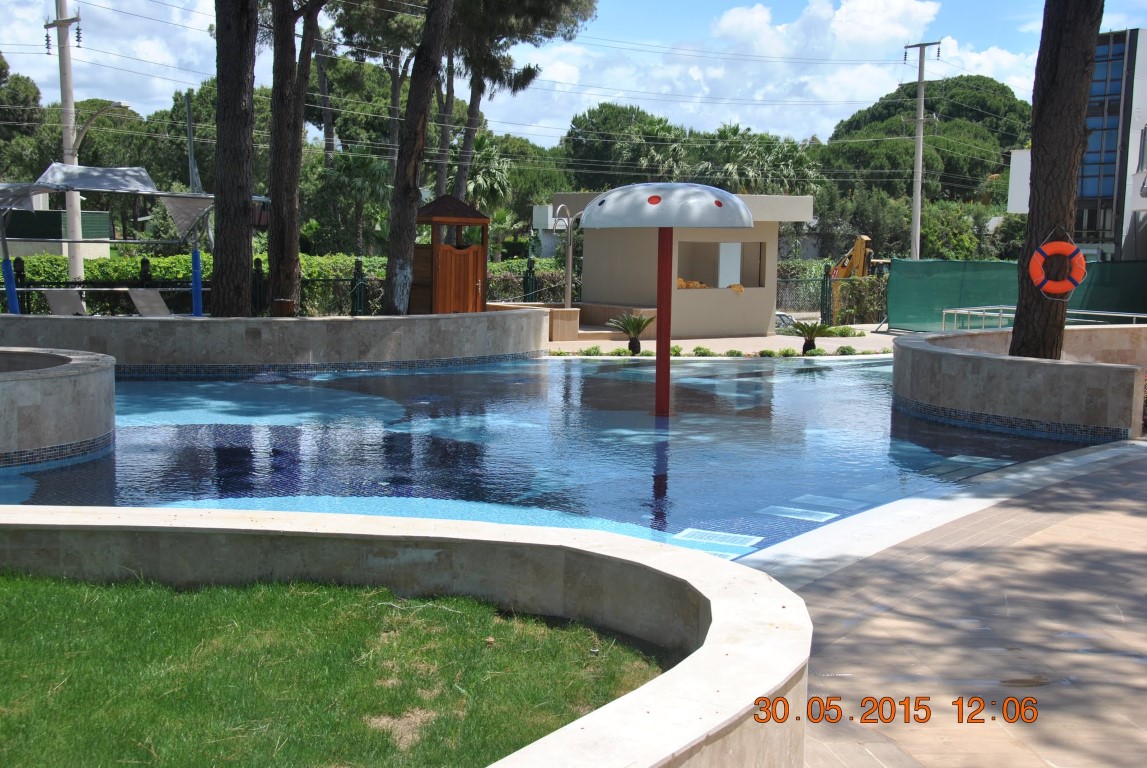 imagini hotel PAPILLON ZEUGMA BELEK